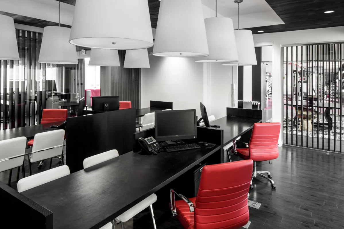 Hall - The Holly - 2