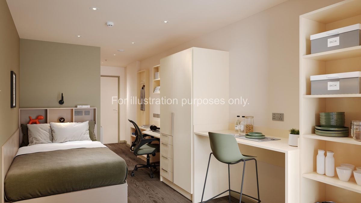 Hall - The Malt Works - 5