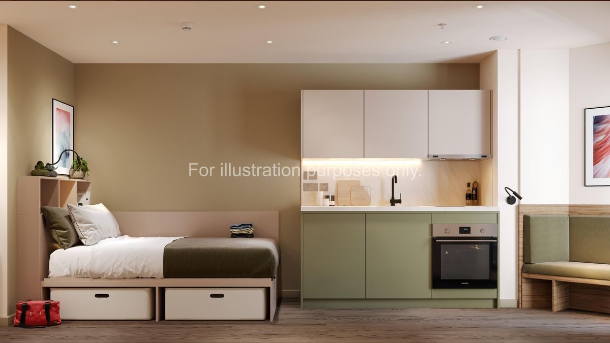 Hall - The Malt Works - 4