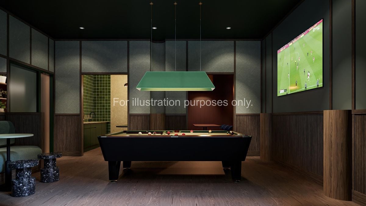 Hall - The Malt Works - 6