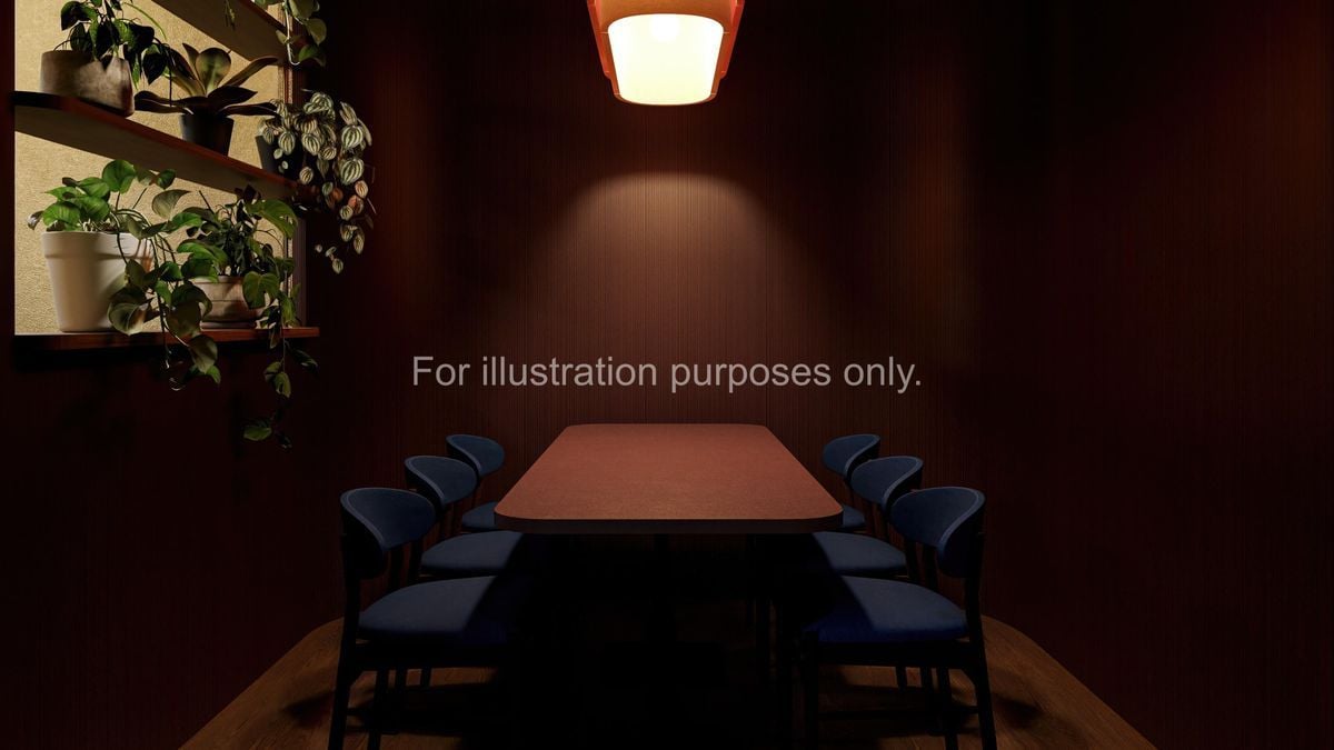 Hall - The Malt Works - 7