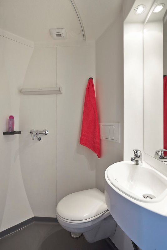 Hall - The Meadows - 8