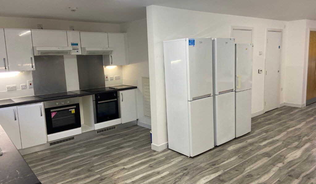 Hall - The Meadows - 4