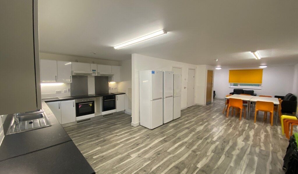 Hall - The Meadows - 0