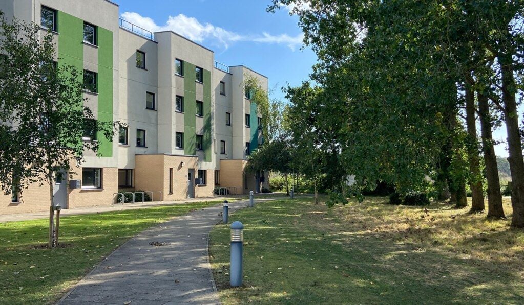 Hall - The Meadows - 7