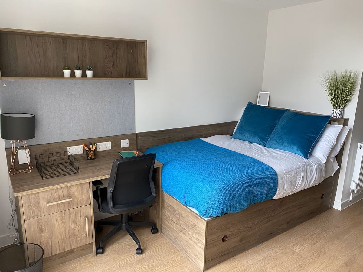 Hall The Oaks, Coventry - 5