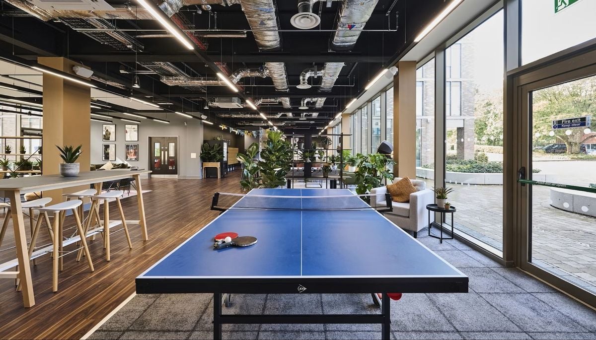 Hall The Oaks, Coventry - 10