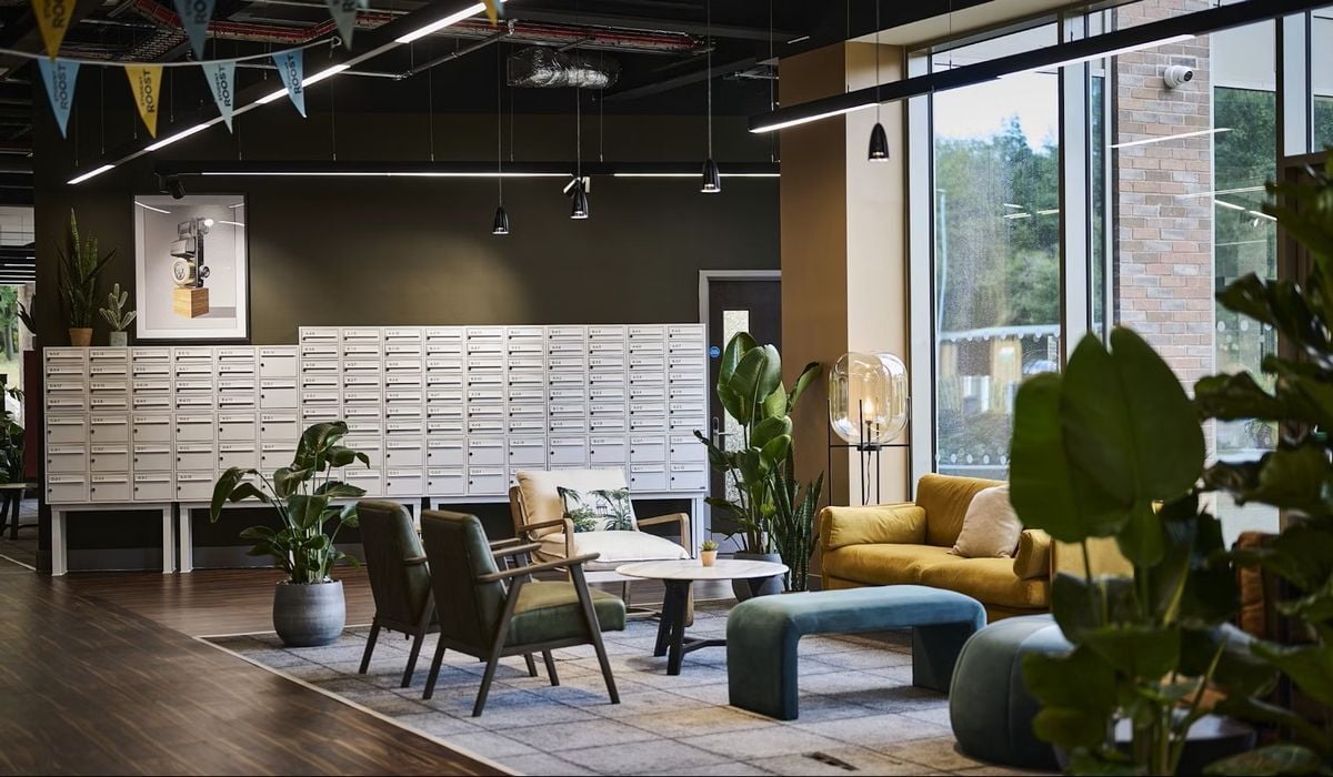 Hall The Oaks, Coventry - 6