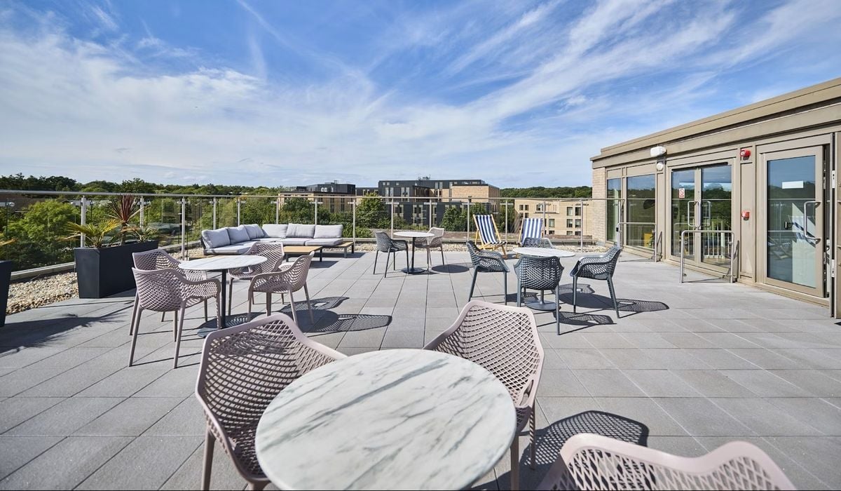 Hall The Oaks, Coventry - 8