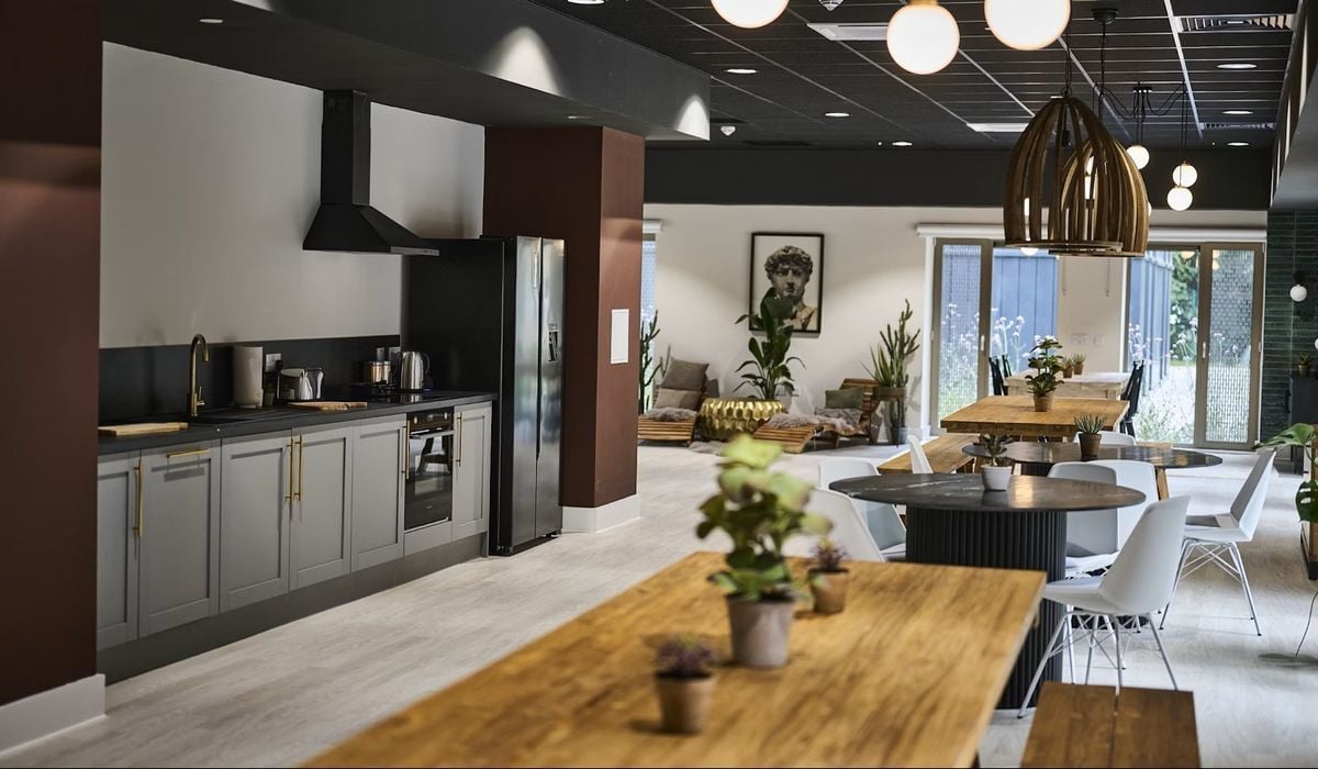 Hall The Oaks, Coventry - 4