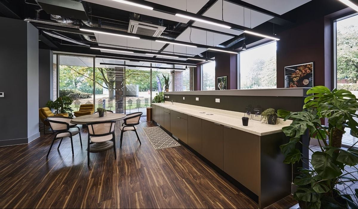 Hall The Oaks, Coventry - 7