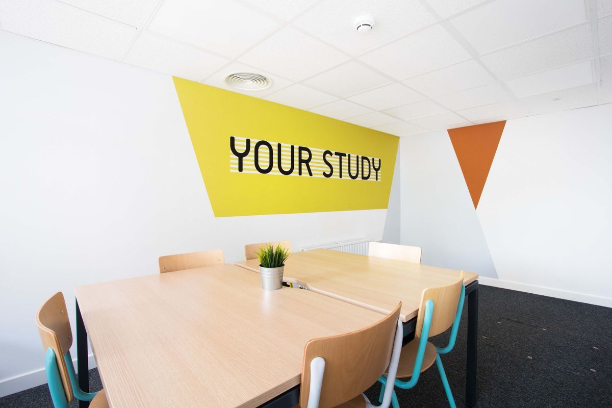 The Old Printworks, Edinburgh Reviews by Students