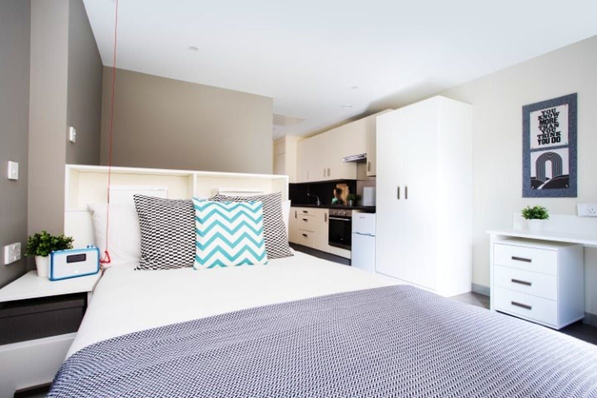 The Old Printworks, Edinburgh Reviews by Students