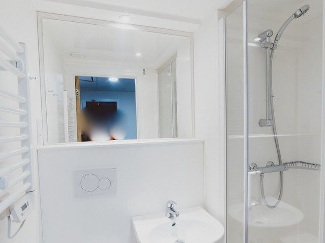 Hall - The Pastures - 3