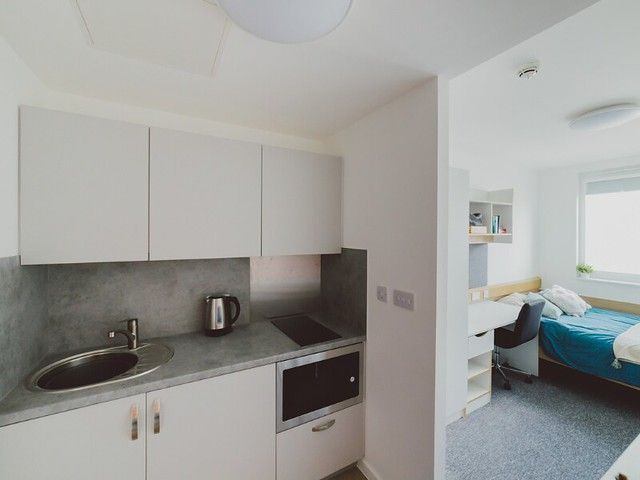 Hall - The Pastures - 8