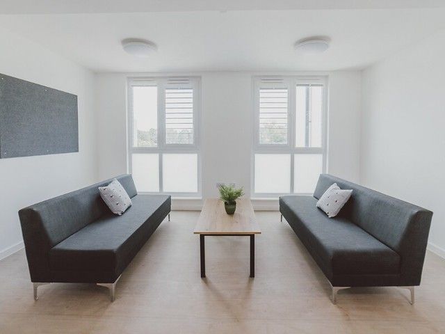 Hall - The Pastures - 9