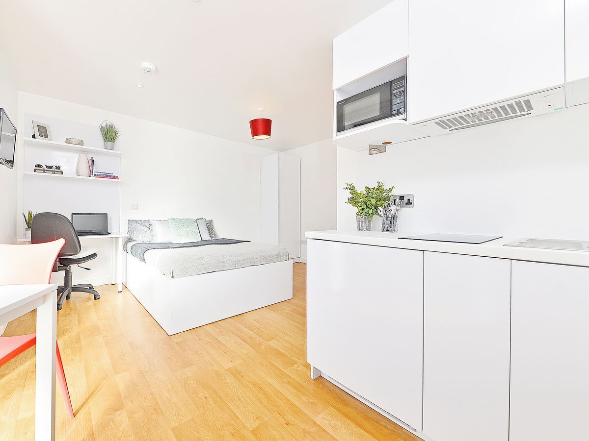 The Pavilion, Leeds Reviews by Students