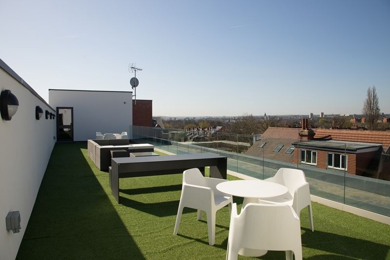 The Pavilion, Leeds Reviews by Students