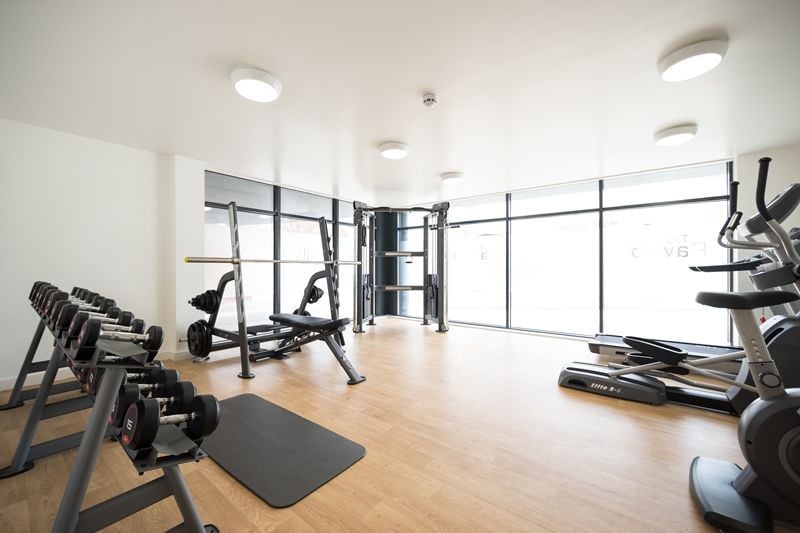 The Pavilion, Leeds Reviews by Students