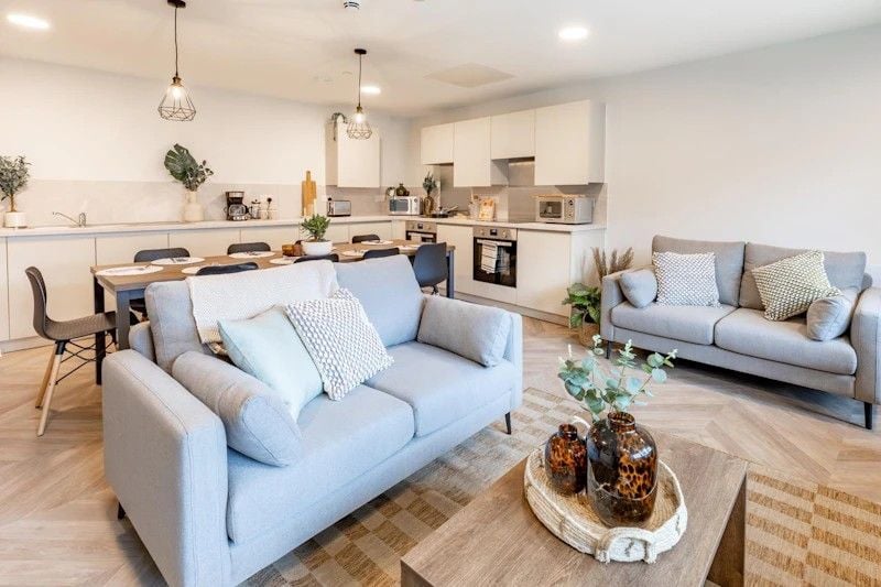 Hall - The Place - 0