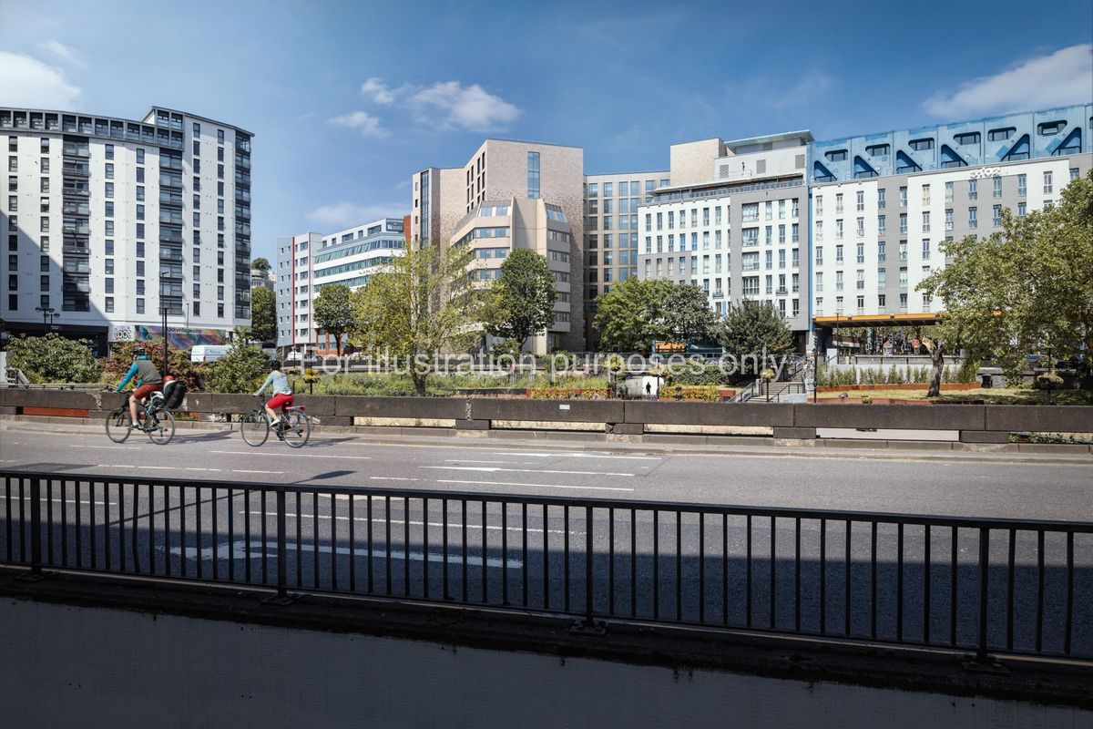 Hall - The Quarter House - 5