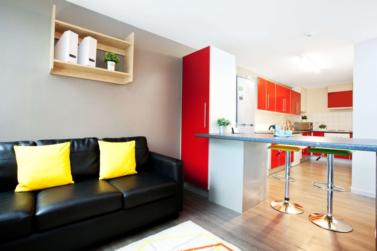 The Rack Hay Riverside The Rackhay Bristol - 8 Verified student reviews