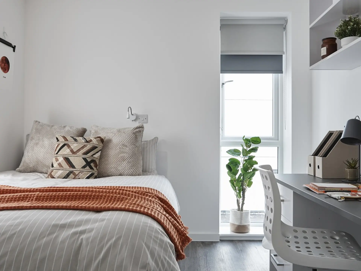 Hall - The Reservoir - 8