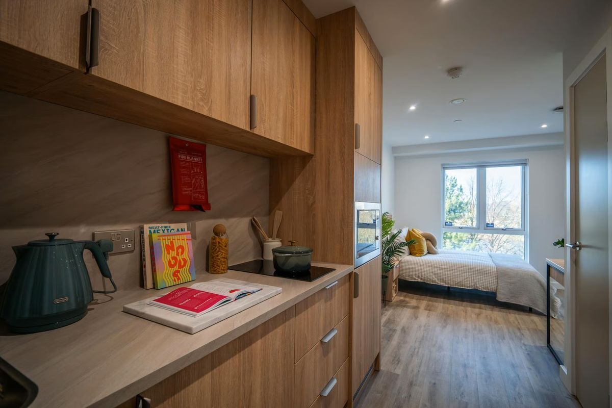 Hall - The Sail Works - 5