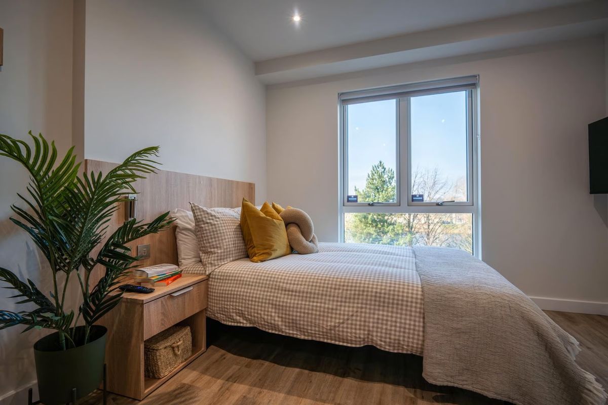 Hall - The Sail Works - 8