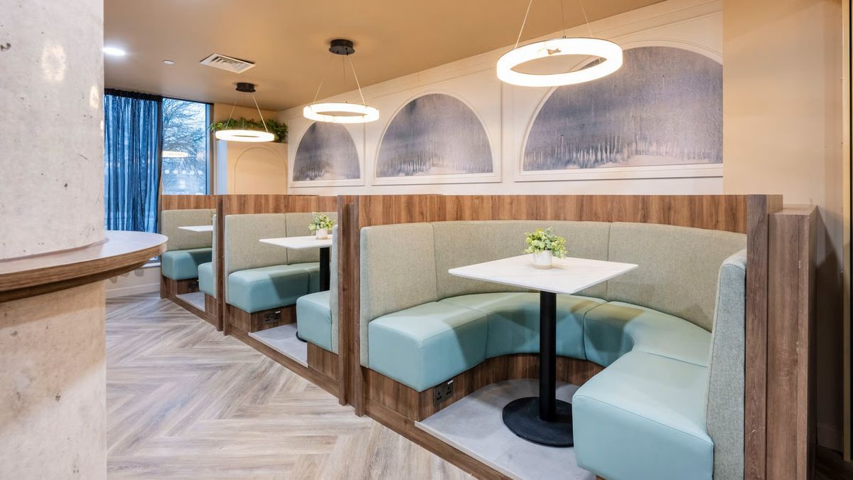 Hall - The Sail Works - 4