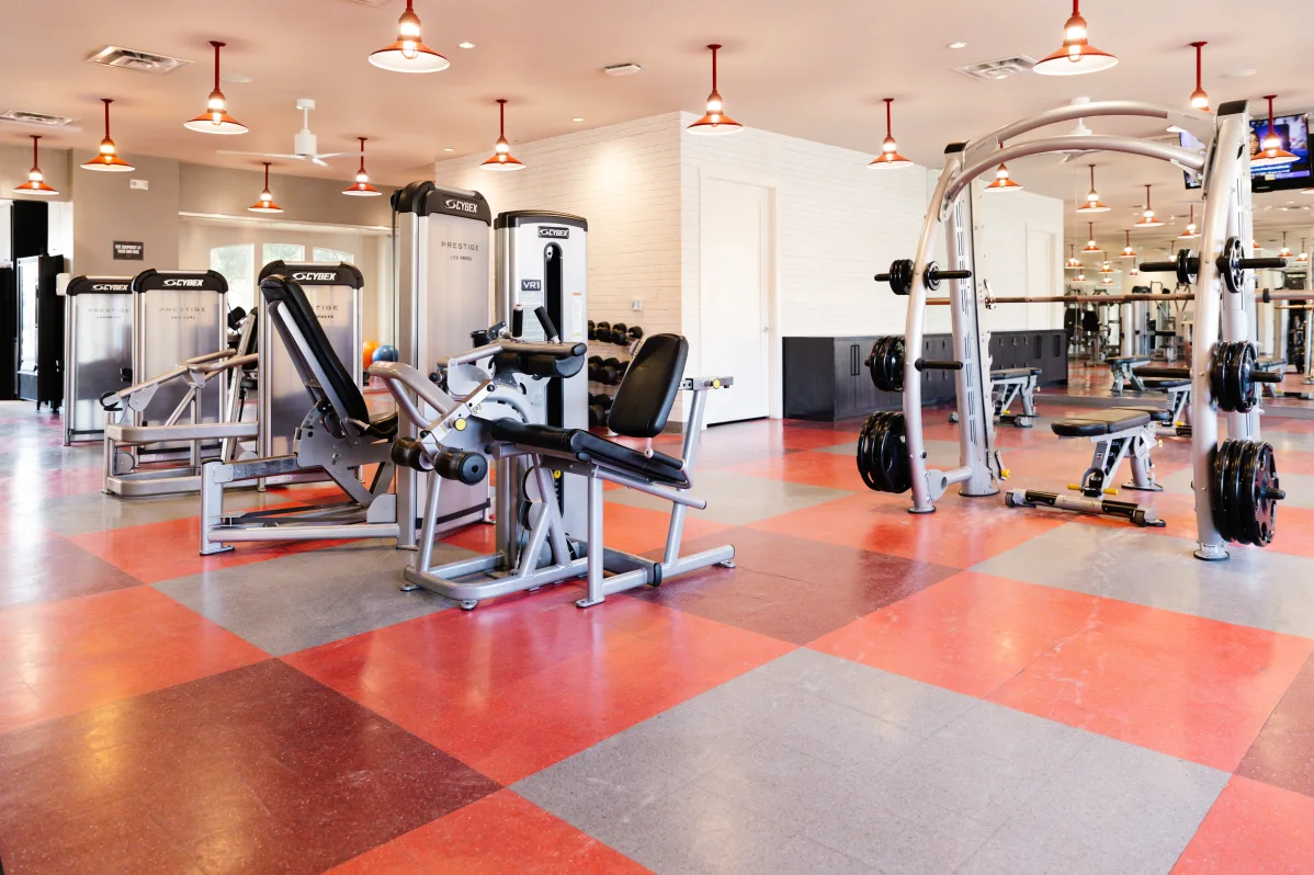 Hall - The Scarlet - 7