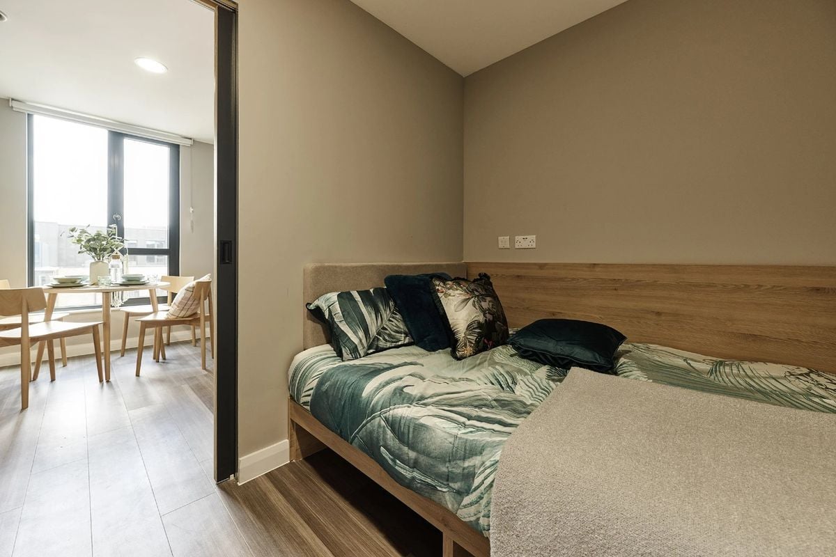 Hall - The Spireworks - 5