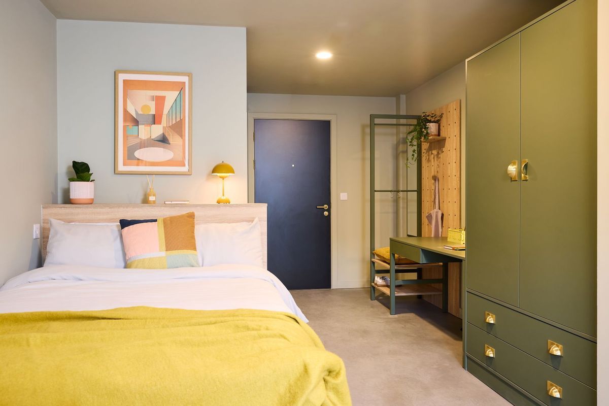 Hall - The Store House - 9