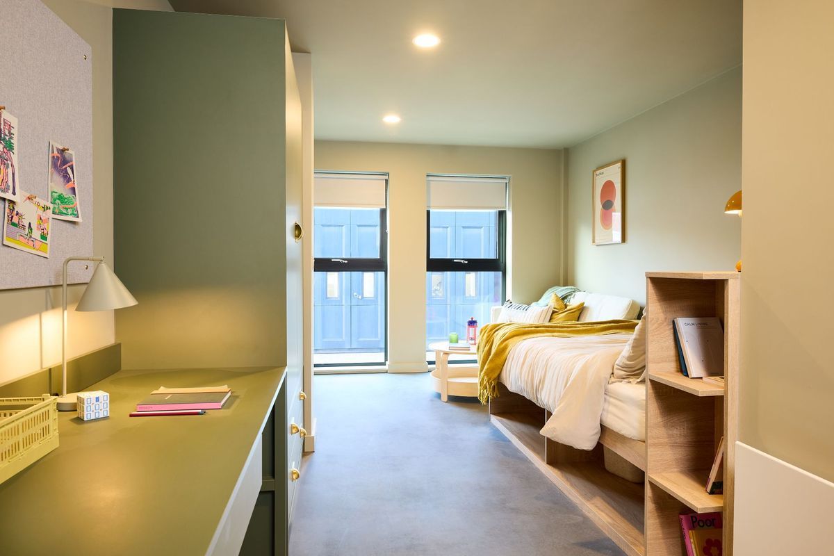 Hall - The Store House - 0