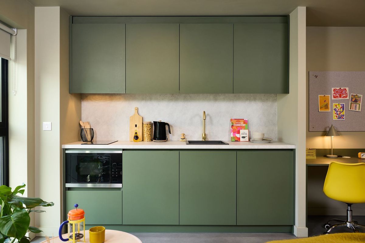 Hall - The Store House - 3