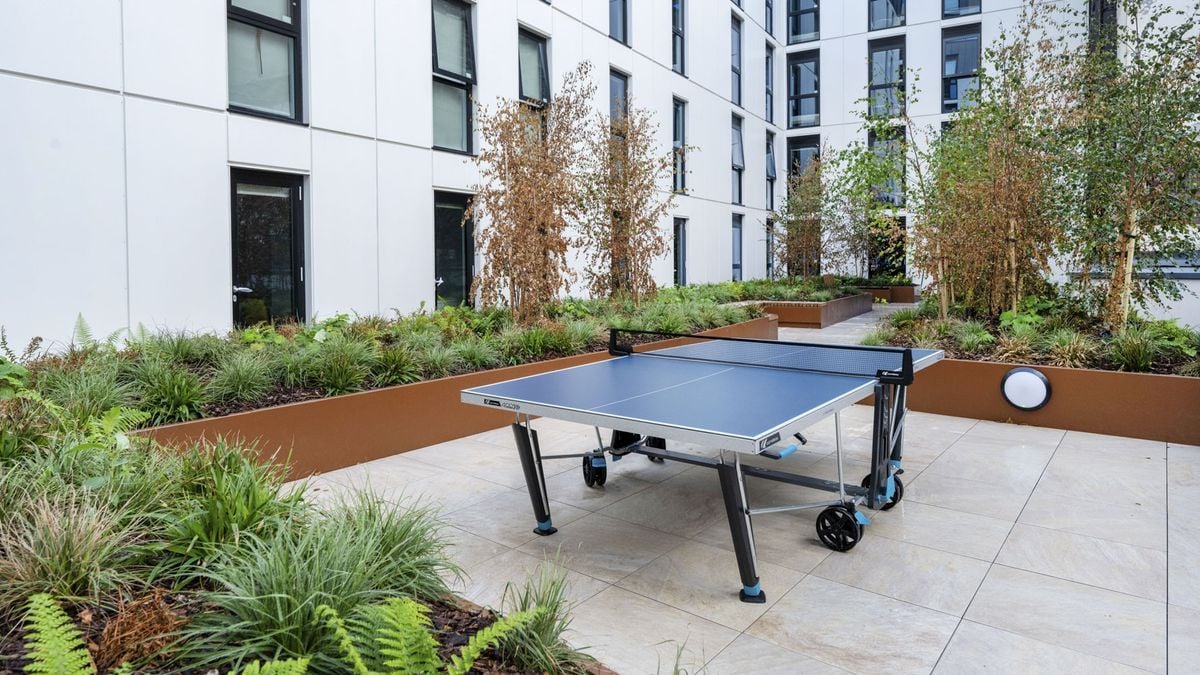 Hall - The Store House - 5