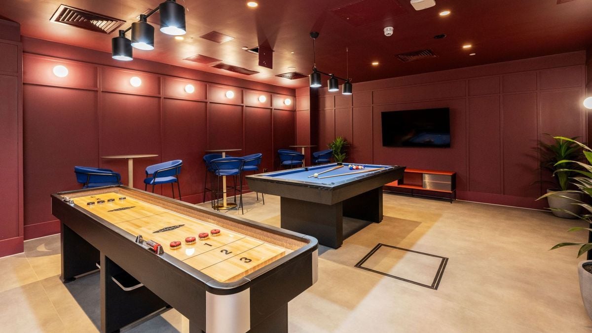 Hall - The Store House - 6