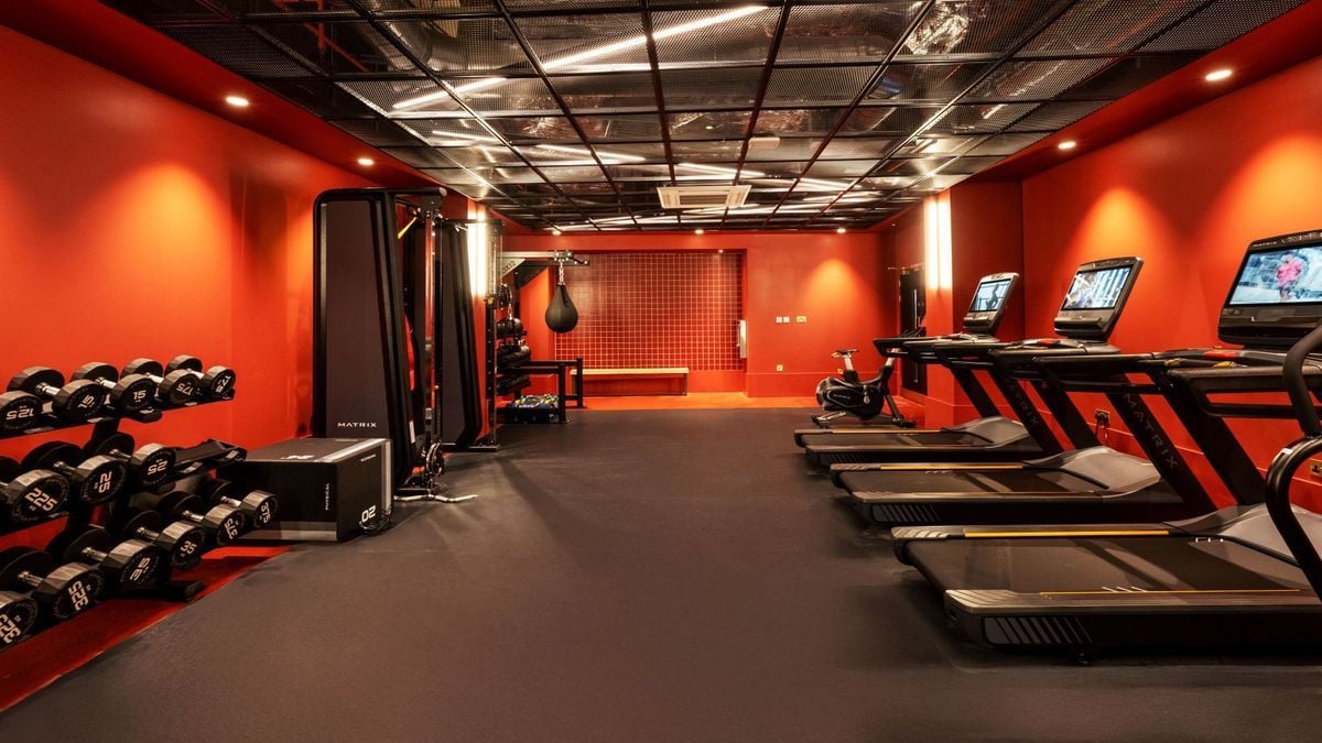 Hall - The Store House - 7