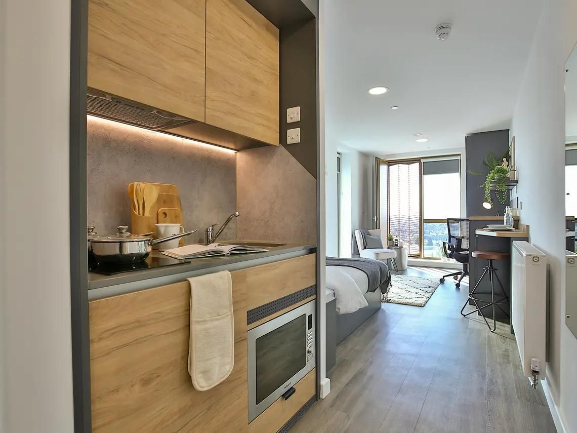 Hall The Valentine - London - 2