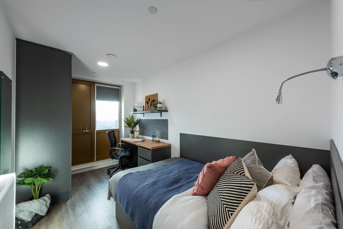 Hall The Valentine - London - 0