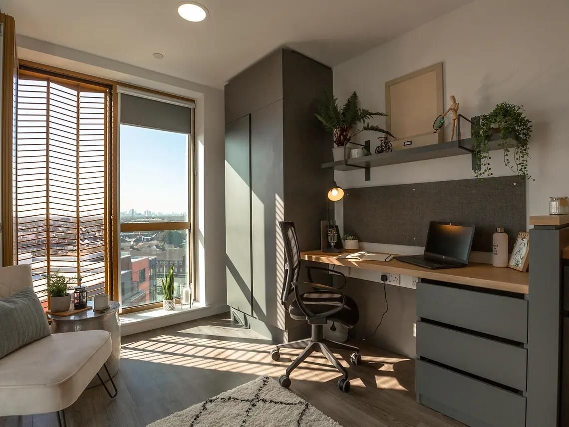 Hall The Valentine - London - 4