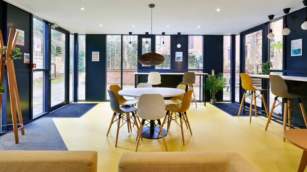 Hall - The Village at The Viaduct - 9
