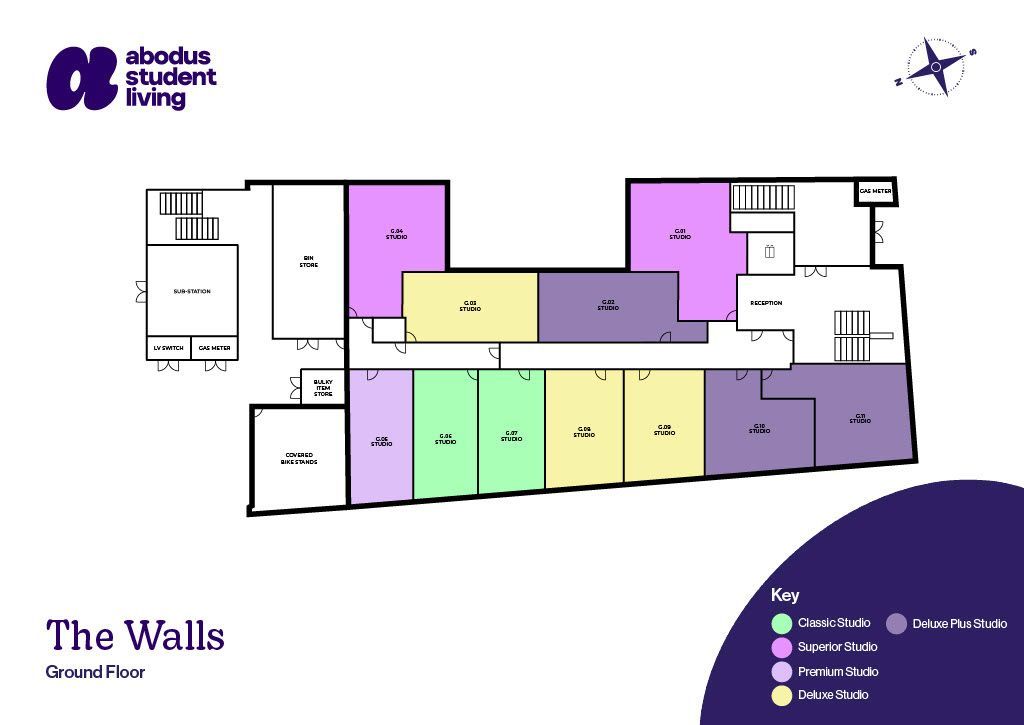Hall The Walls - 11
