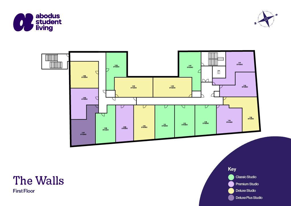 Hall The Walls - 12