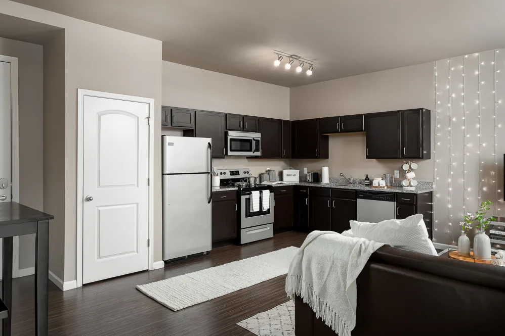 Hall - The Wyatt - 5