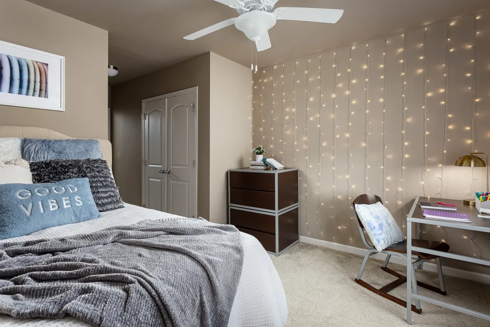 Hall - The Wyatt - 1