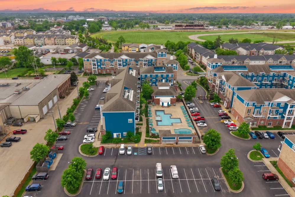 Hall - The Wyatt - 9