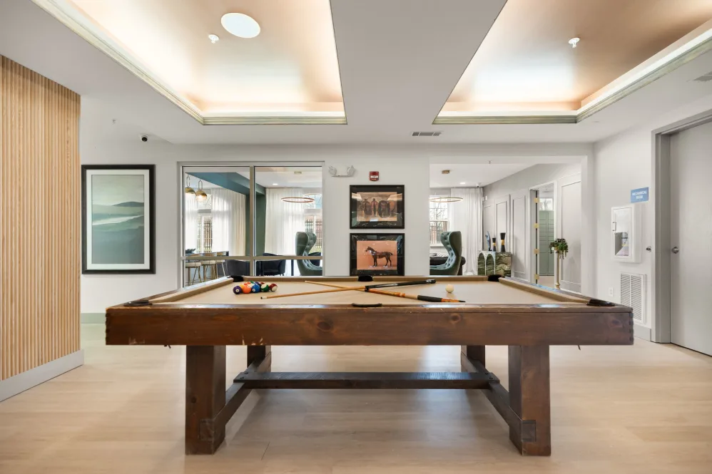 Hall - The Wyatt - 2