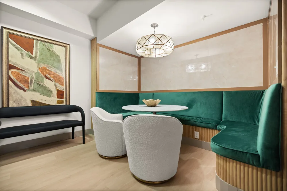 Hall - The Wyatt - 4