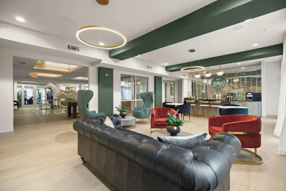 Hall - The Wyatt - 0